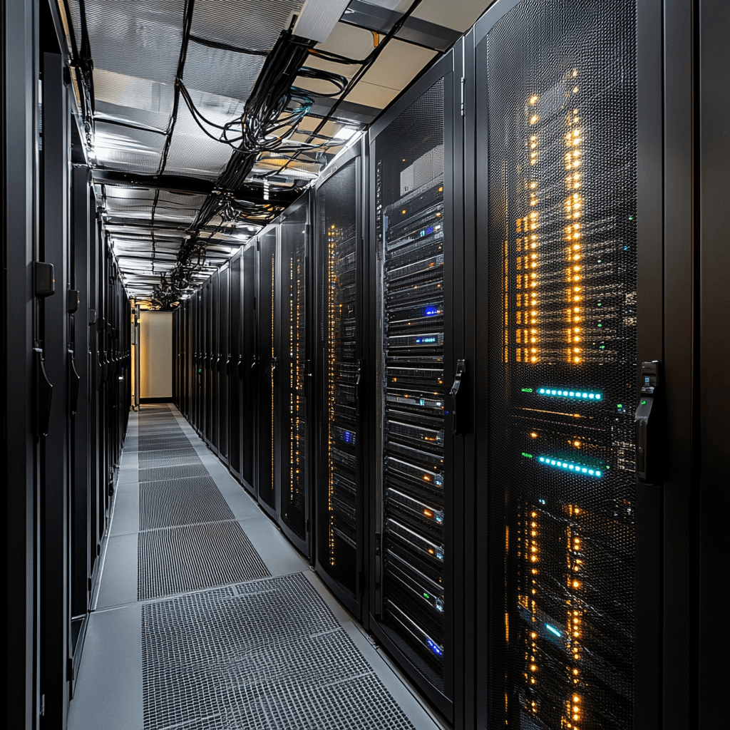 Cybersecurity Hero Image